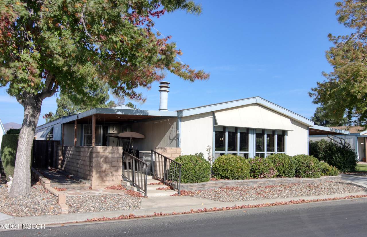 519 Taylor Street - Photo 1