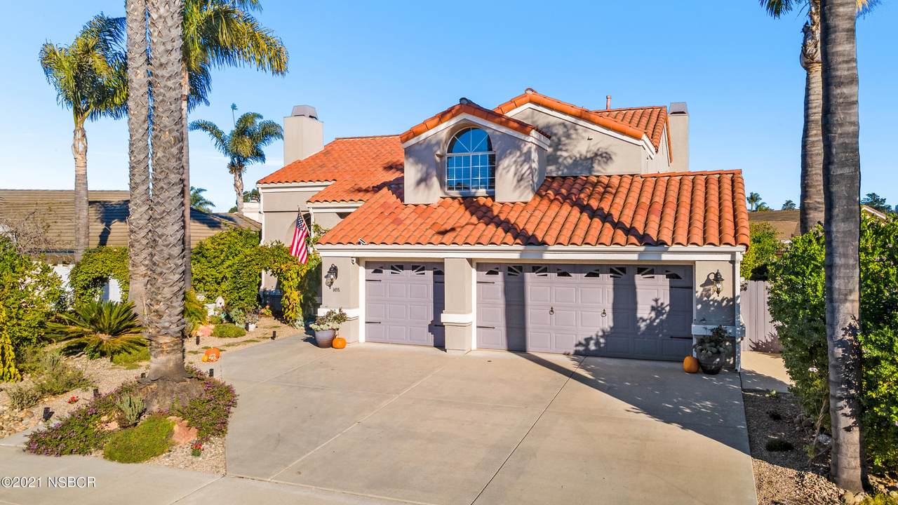 1495 Corsica Drive - Photo 1