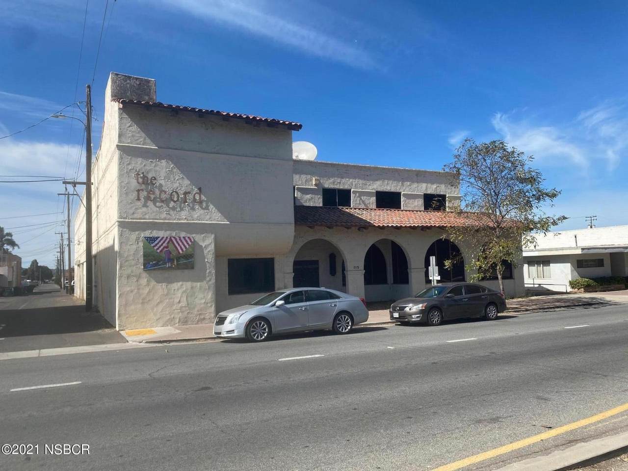 115 H Street - Photo 1