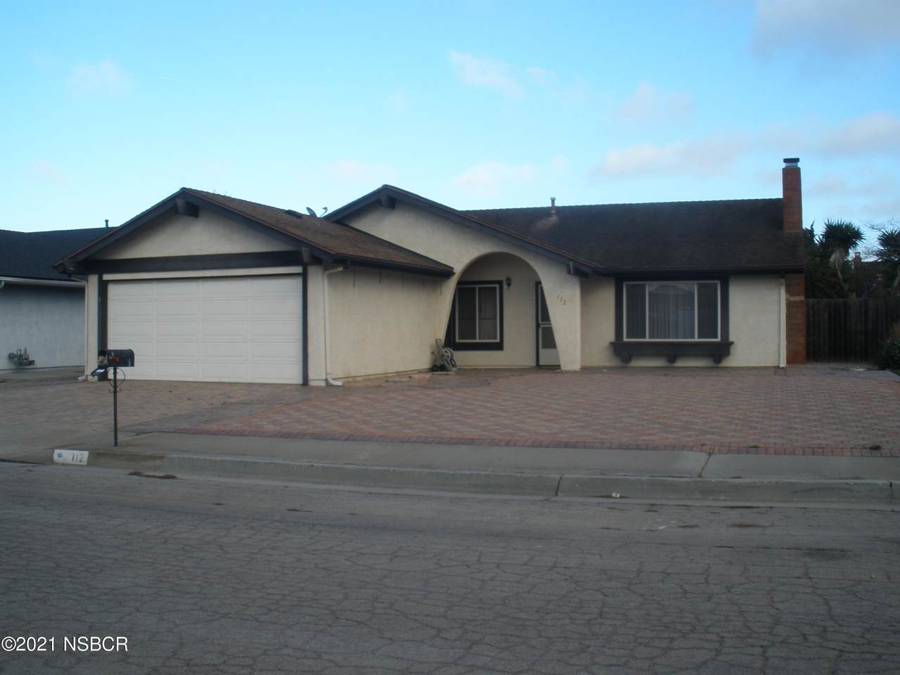 112 X Street - Photo 1