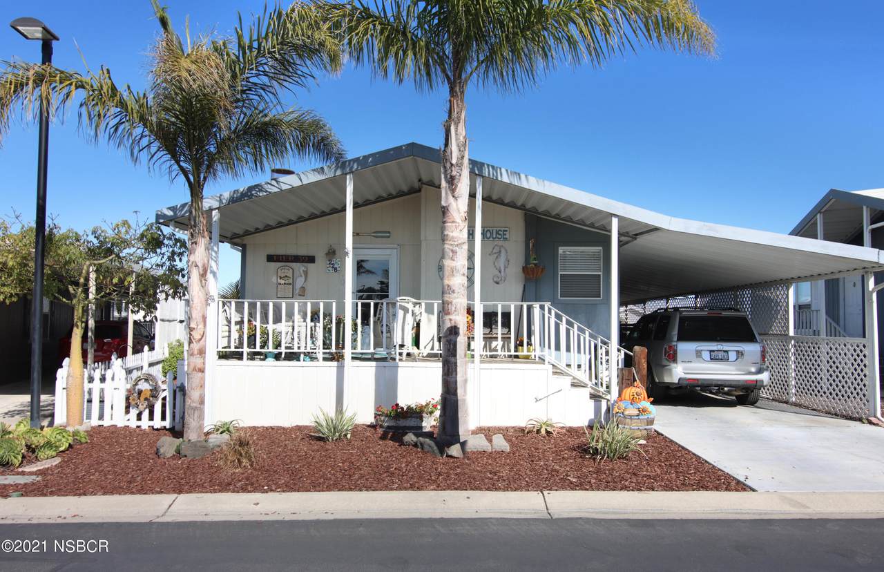 765 Mesa View Dr - Photo 1