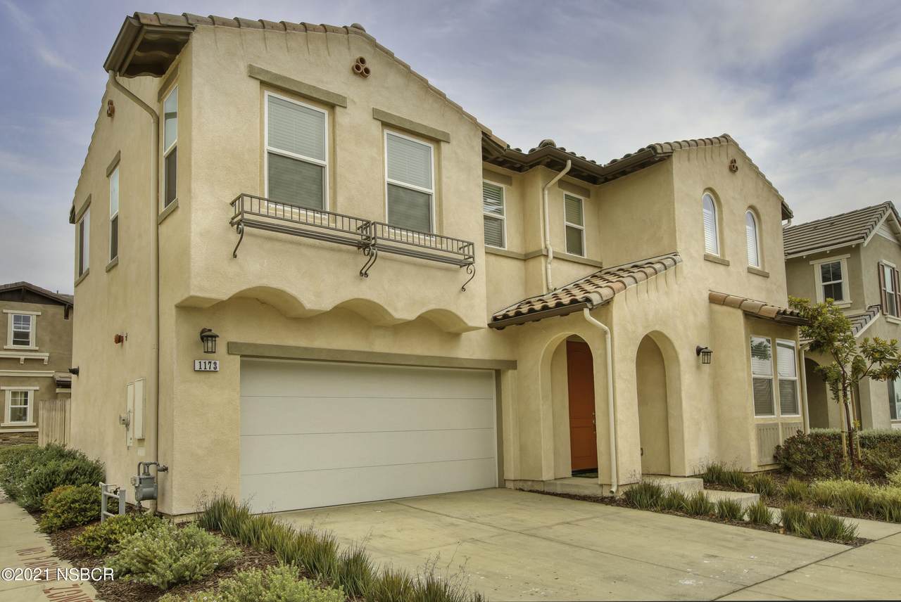 1173 Wild Star Way - Photo 1