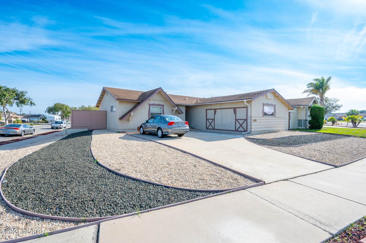 408 Mars Avenue - Photo 1