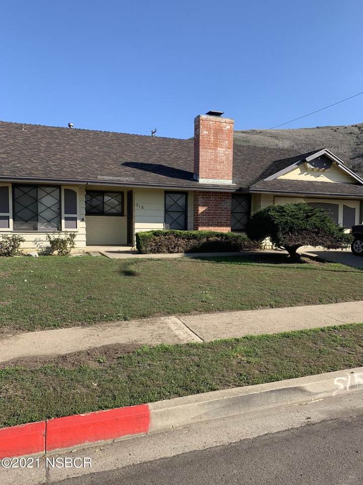 316 7th Street - Photo 1