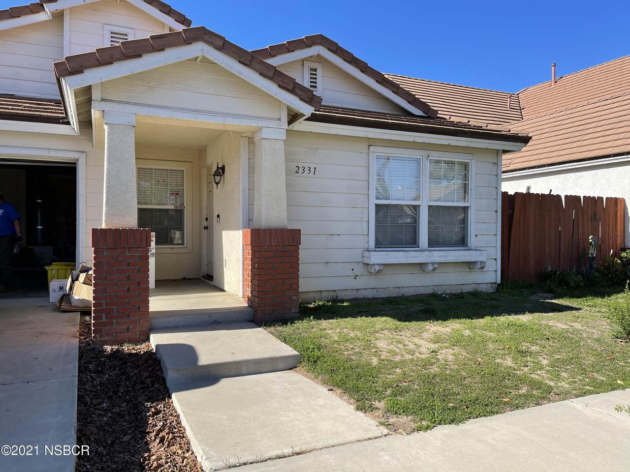 2331 Juleston Drive - Photo 1