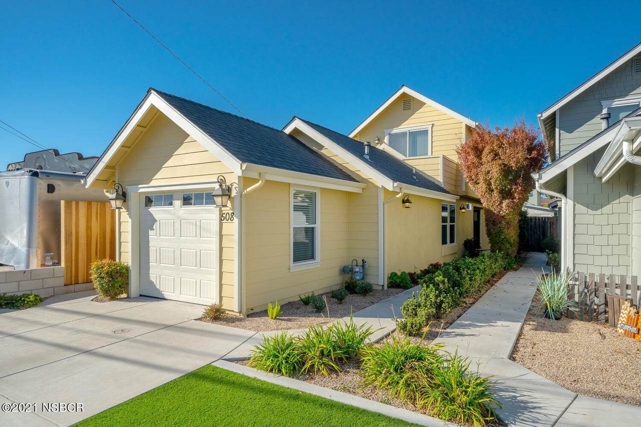 508 Conrwall Avenue - Photo 1