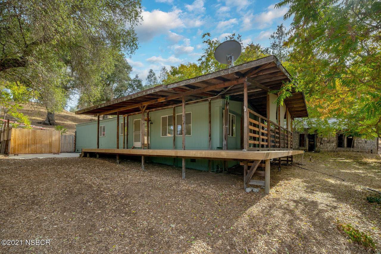 3552 Katacreek Road - Photo 1