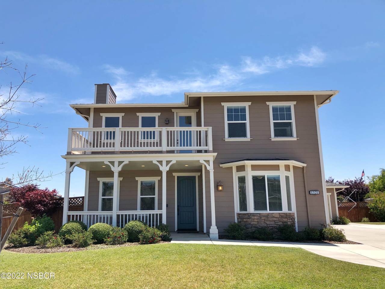 1528 Oak Bluffs Drive - Photo 1