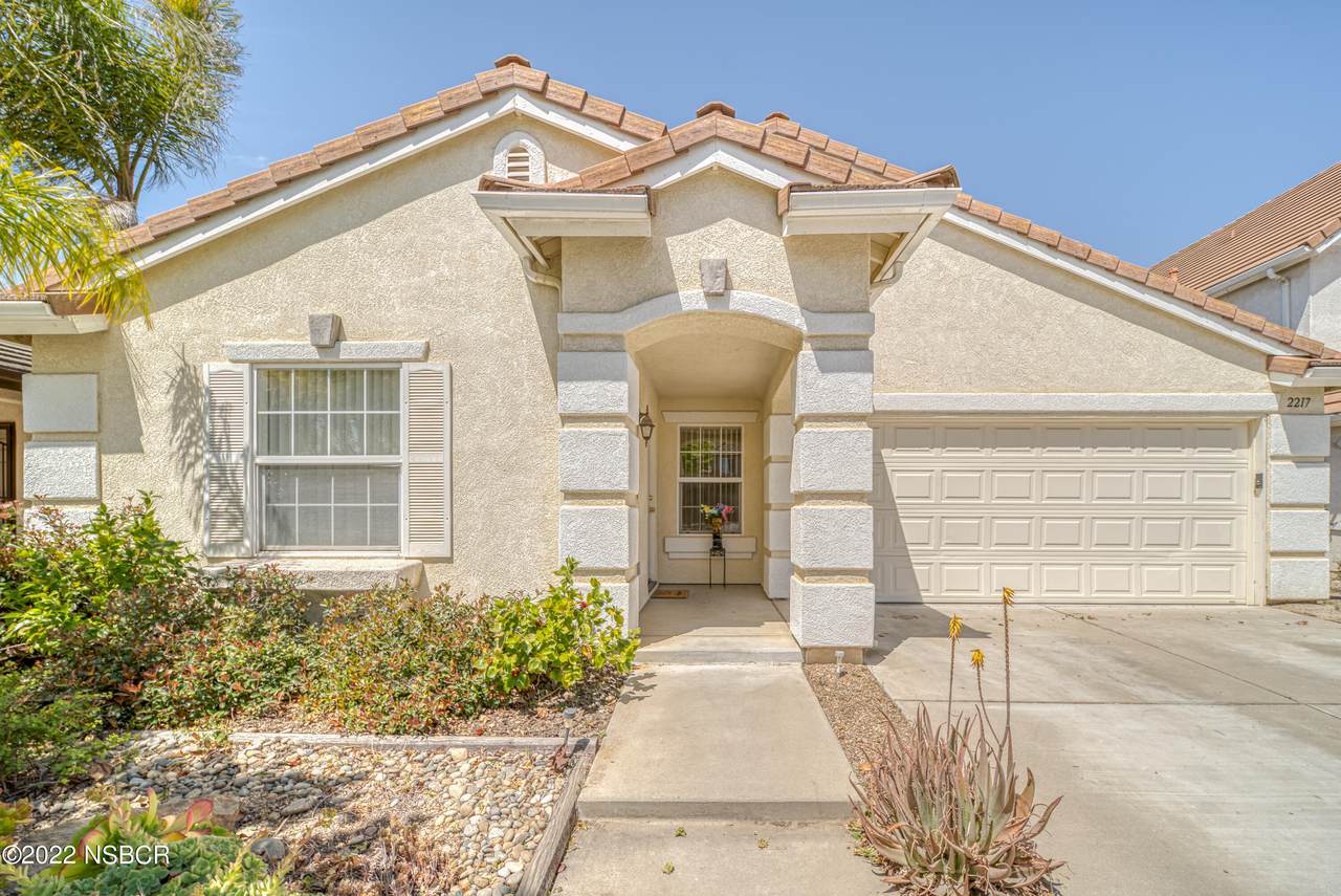 2217 Mogul Avenue - Photo 1