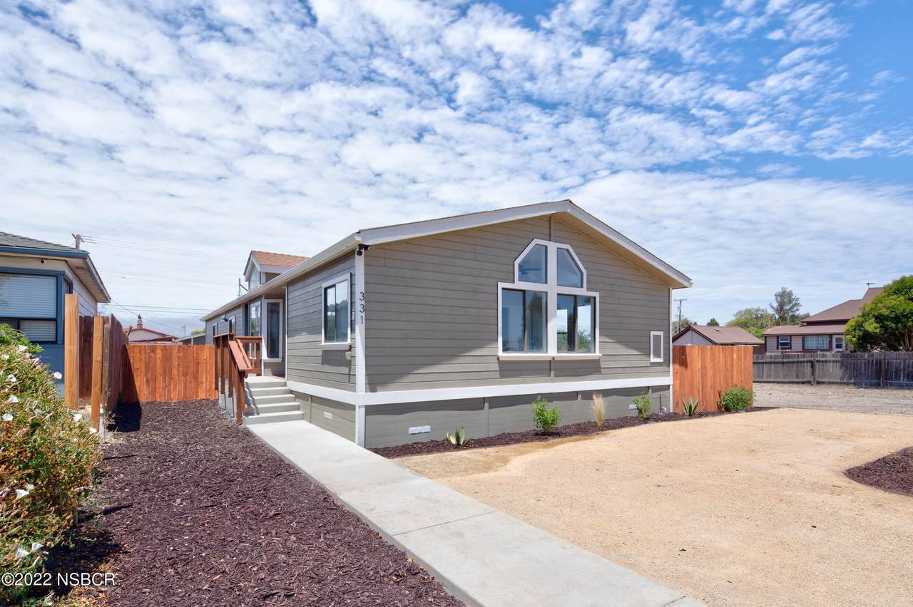 331 N Street - Photo 1