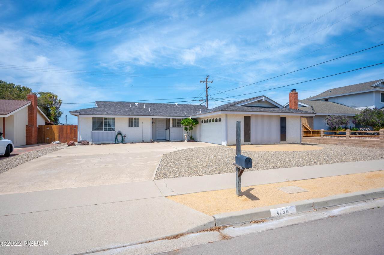 4136 Rigel Avenue - Photo 1