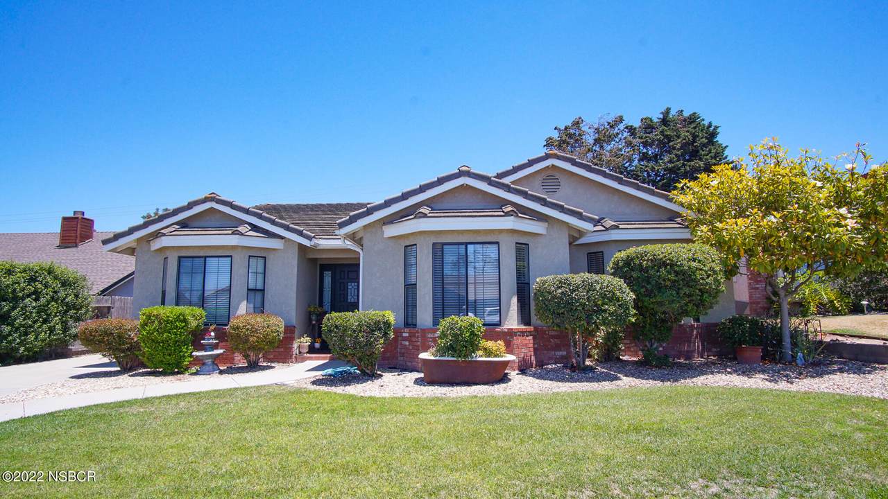 3120 Bunfill Drive - Photo 1