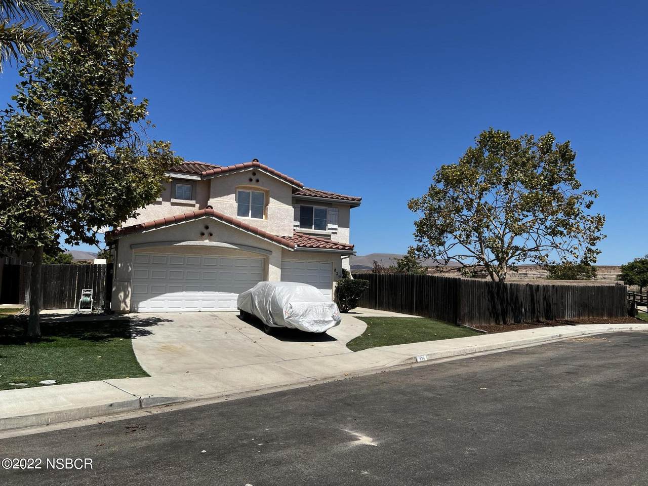 829 Borges Drive - Photo 1