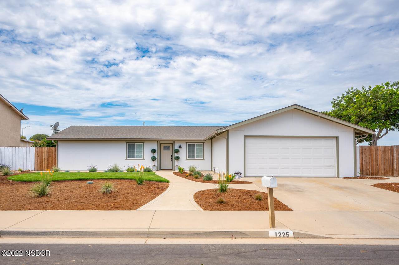 1225 Jessie Court - Photo 1