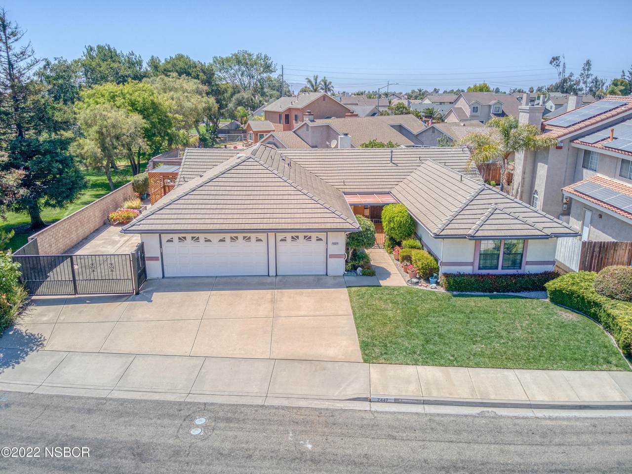 2447 La Costa Drive - Photo 1