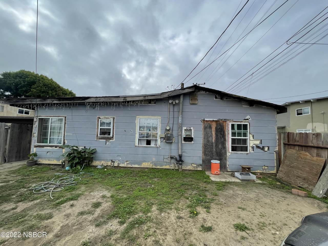 408 Maple Avenue - Photo 1