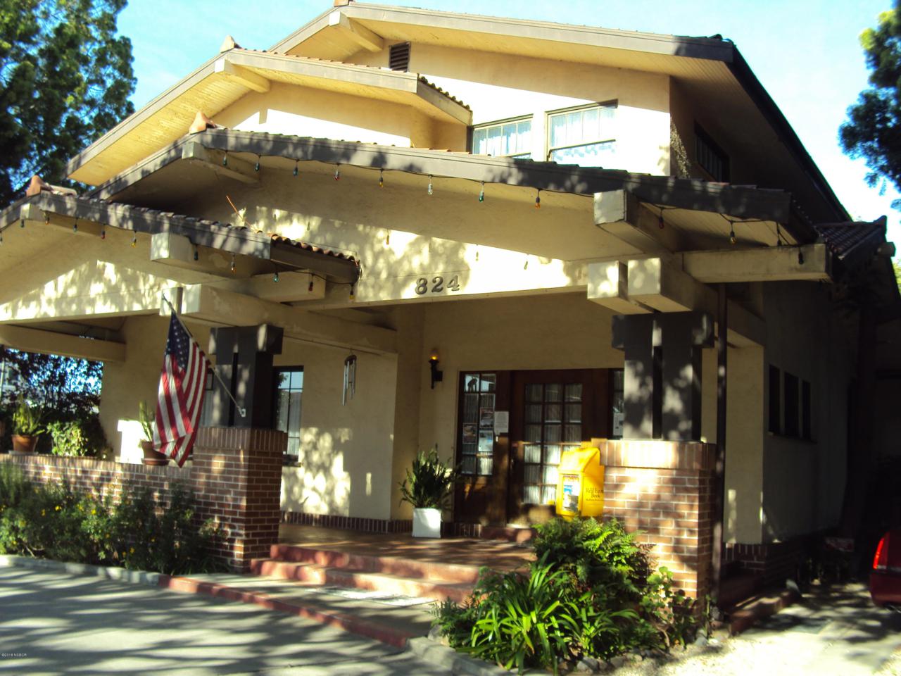 824 Broadway - Photo 1