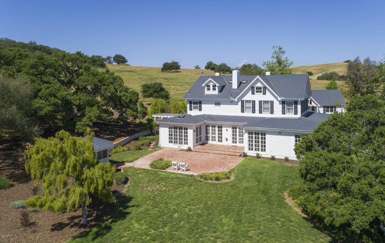 8251 Foxen Canyon Road - Photo 1