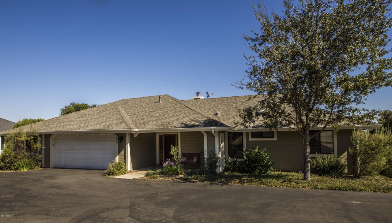 756 Hillside Drive - Photo 1