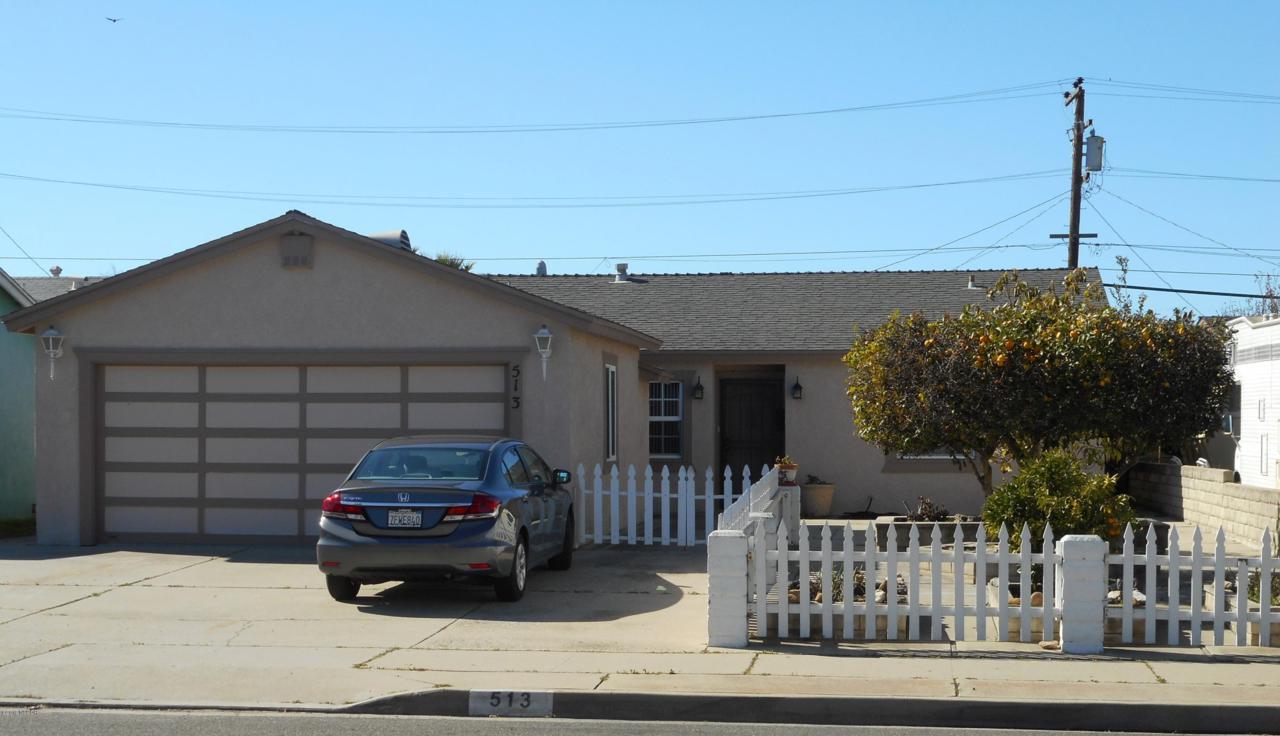 513 7th Street - Photo 1