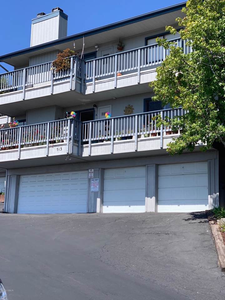 513 Crown Hill Street - Photo 1