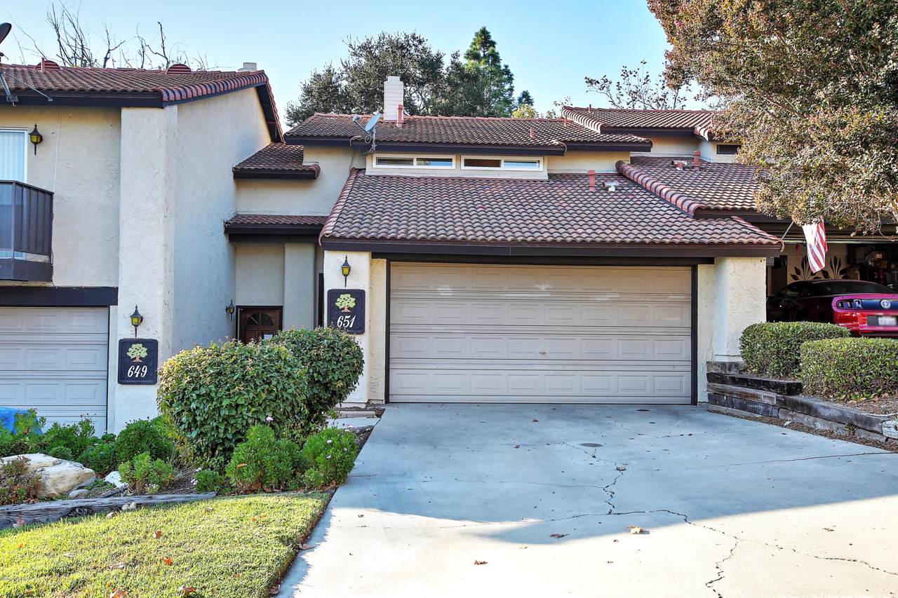 651 Floral Drive - Photo 1
