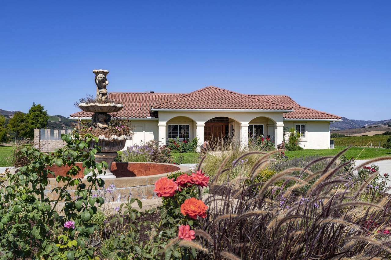 7253 Santos Road - Photo 1