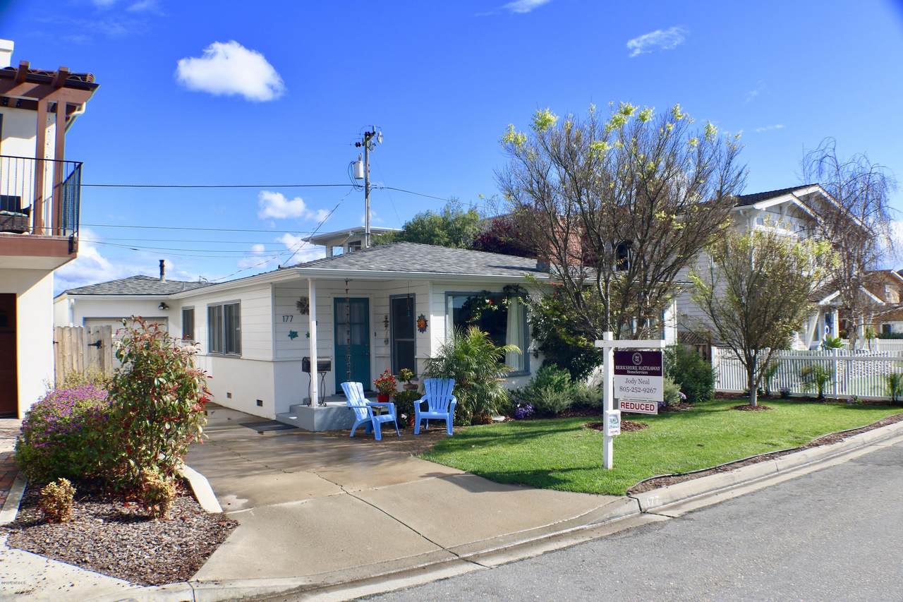177 Seaview Avenue - Photo 1