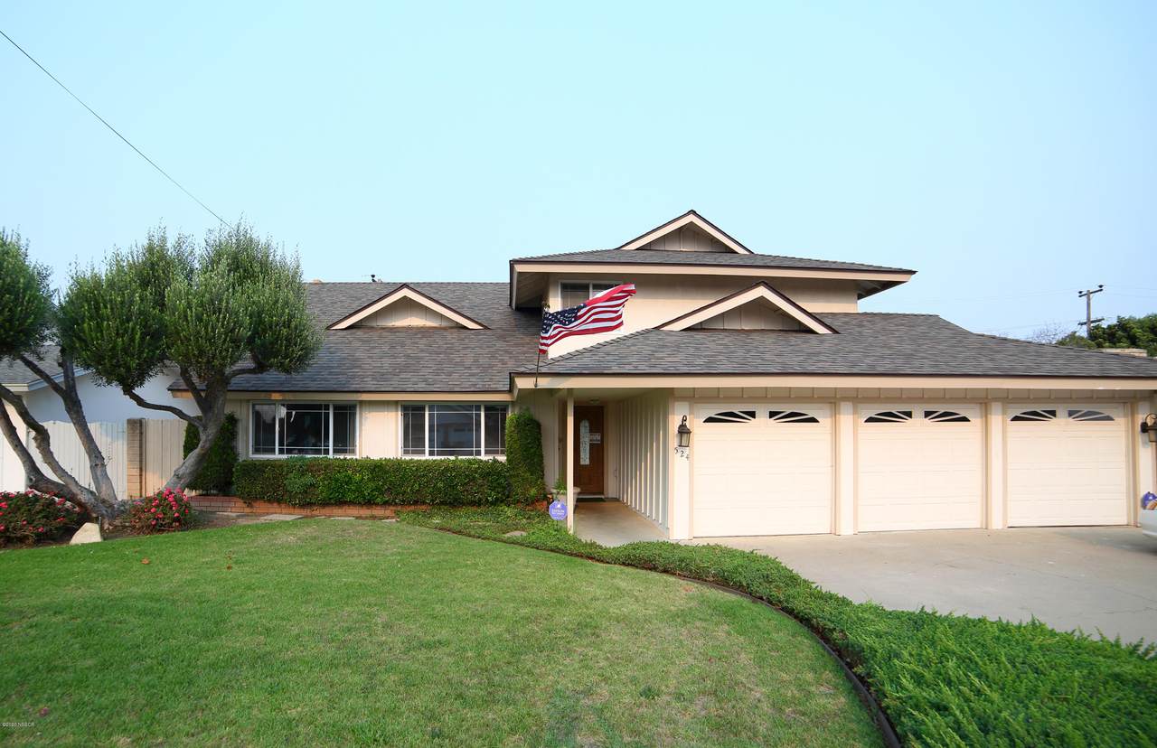 524 Scott Drive - Photo 1