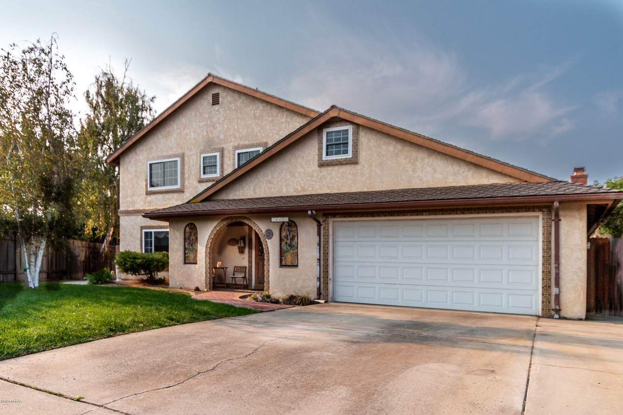 4451 Berkshire Lane - Photo 1