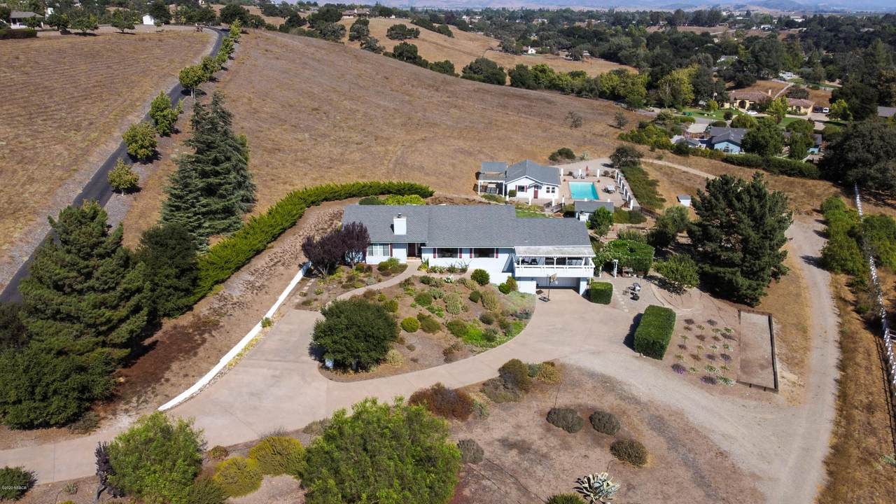 1242 Alamo Pintado Road - Photo 1