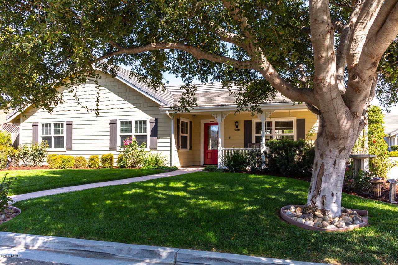 580 Foxen Lane - Photo 1