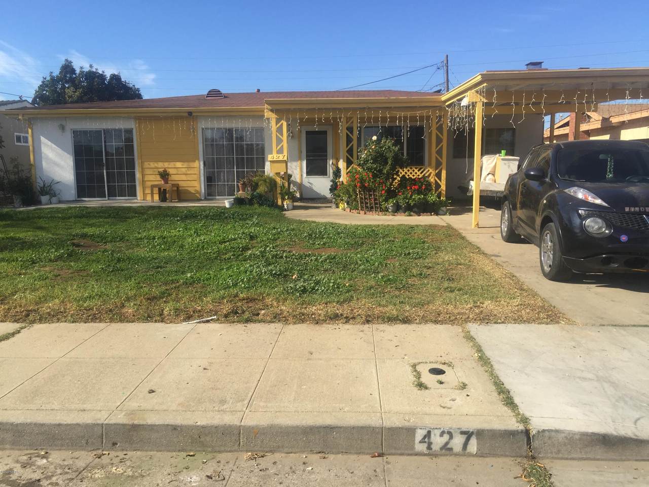 427 Depot Street - Photo 1