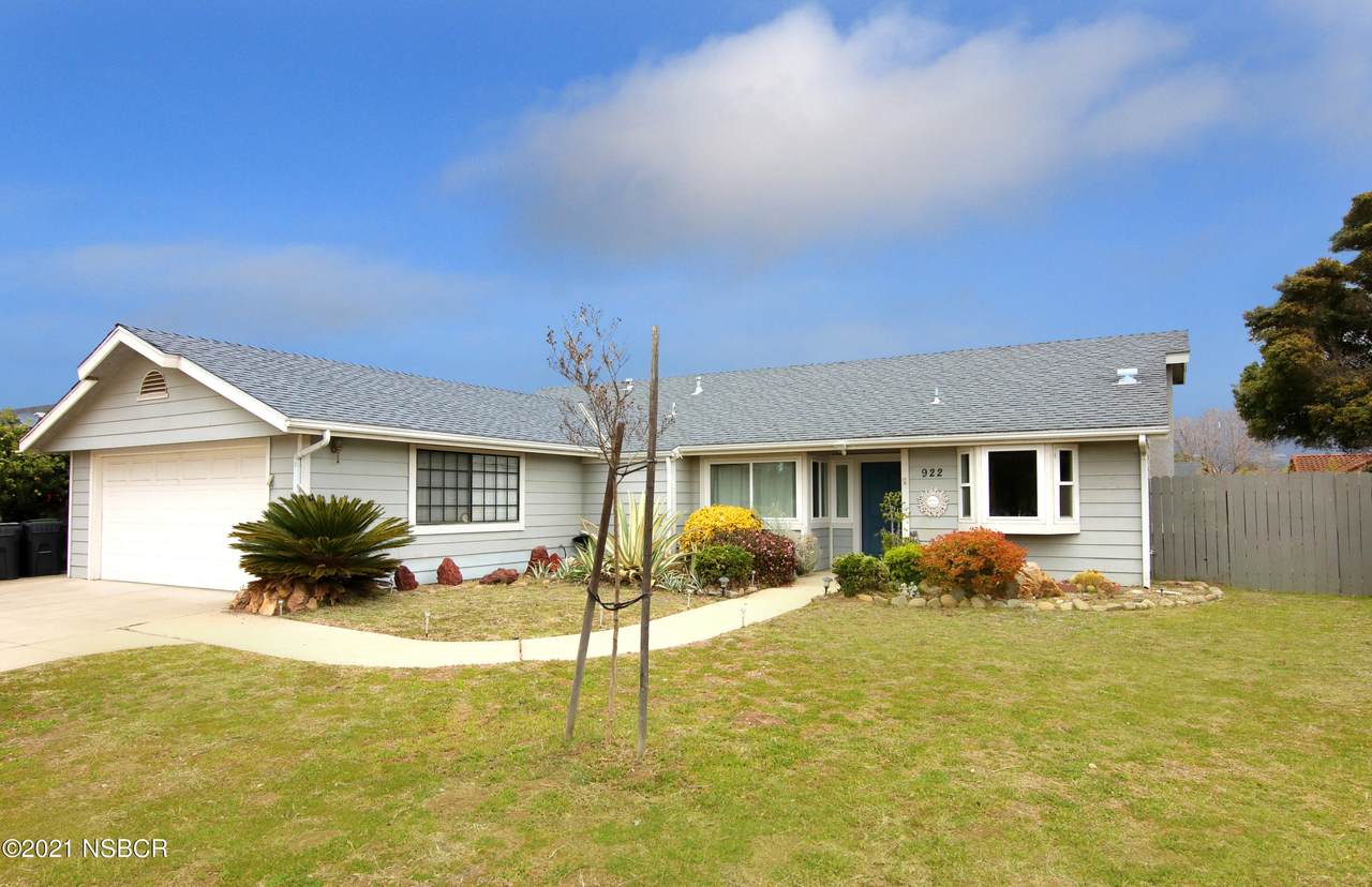 922 Cossa Court - Photo 1