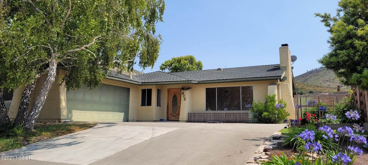 912 Fir Avenue - Photo 1