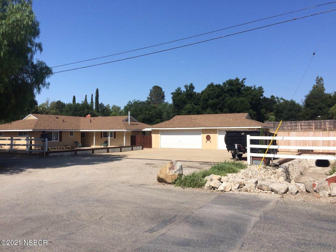 1245 Catarina Street - Photo 1