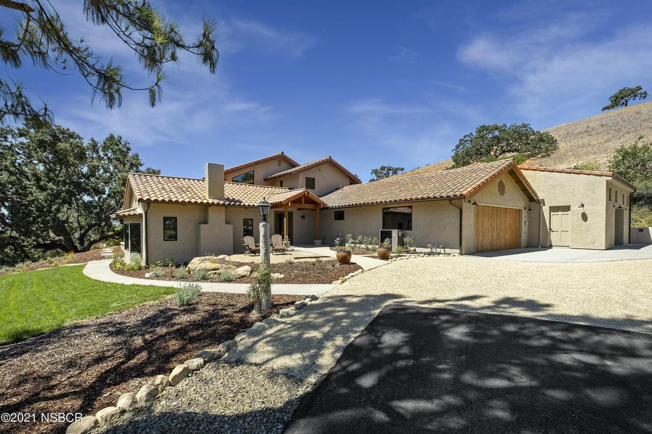 2835 Long Valley Road - Photo 1