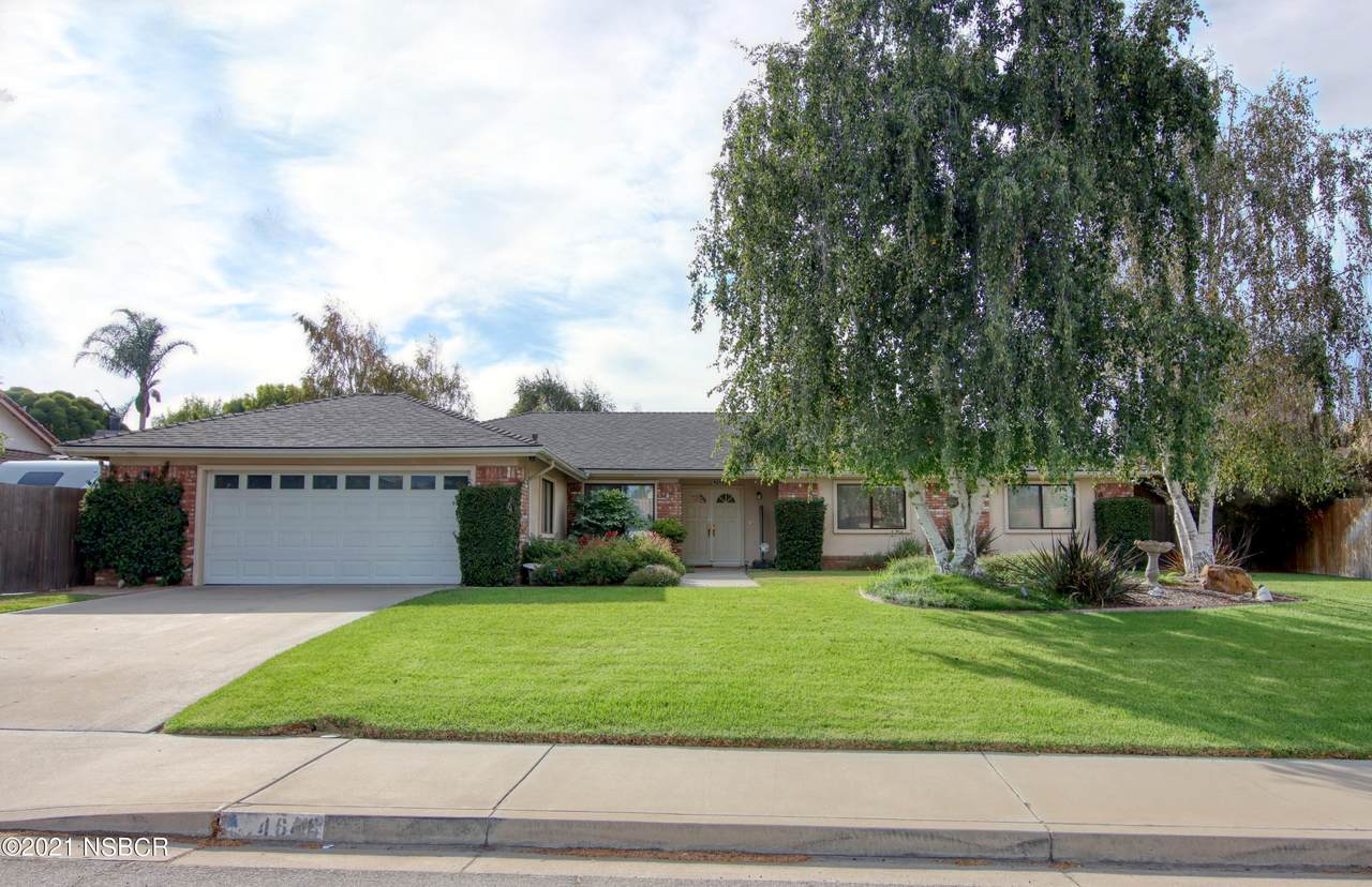 4643 Kennington Drive - Photo 1