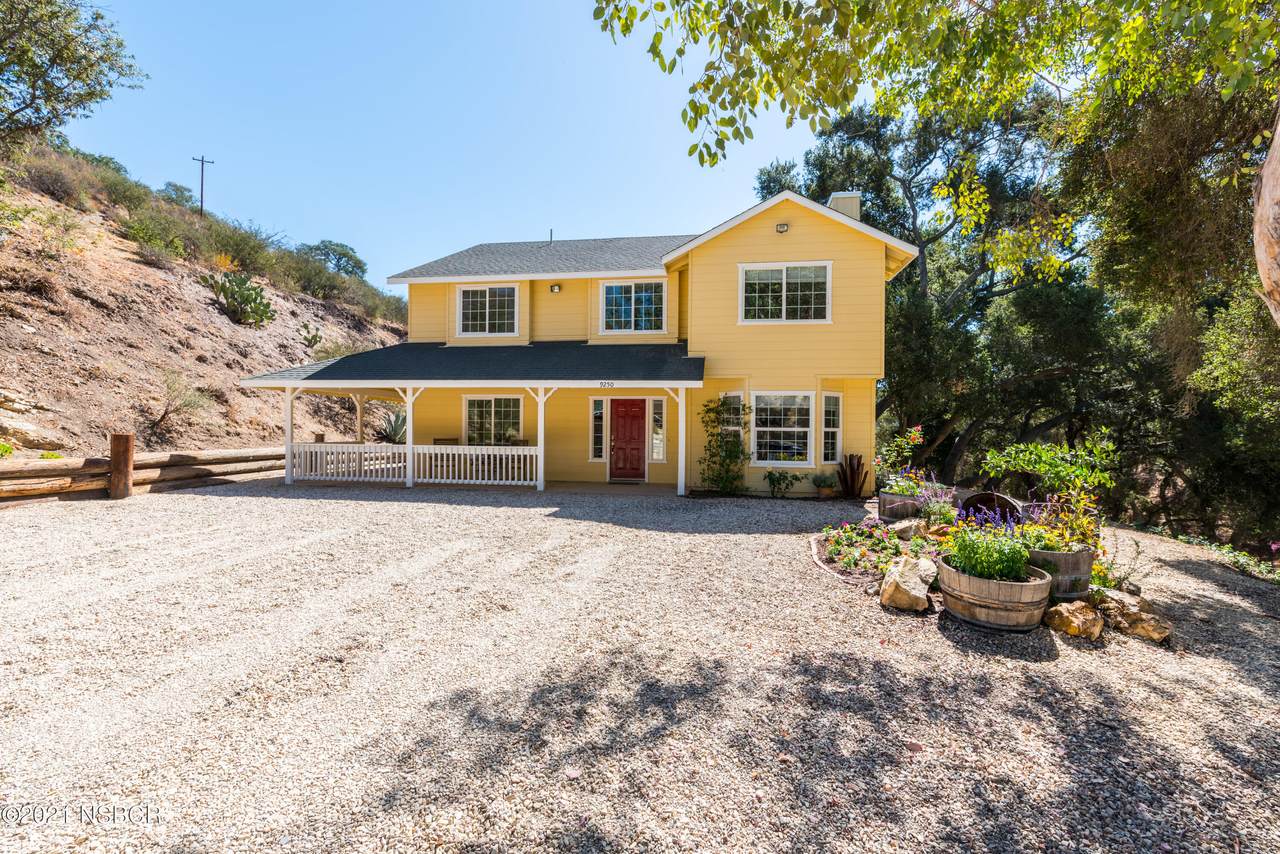 9250 Temettate Drive - Photo 1