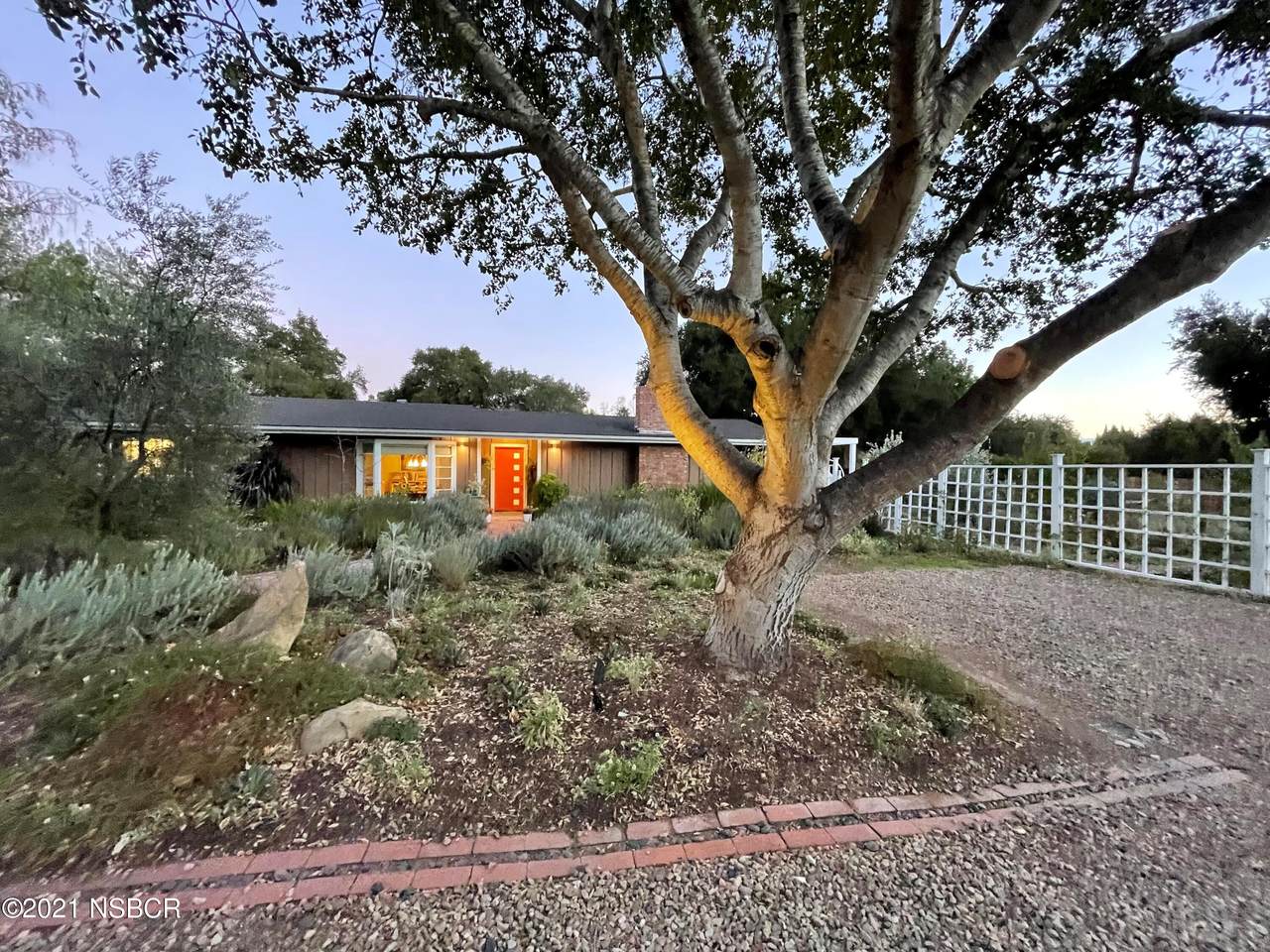 2450 Alamo Pintado Road - Photo 1