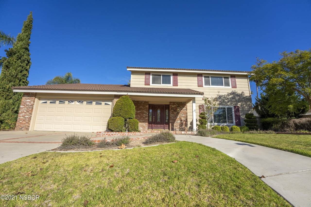 455 Meadowbrook Drive - Photo 1