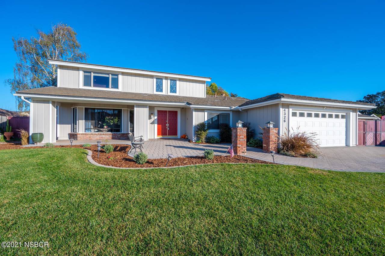 4326 Snowhill Court - Photo 1