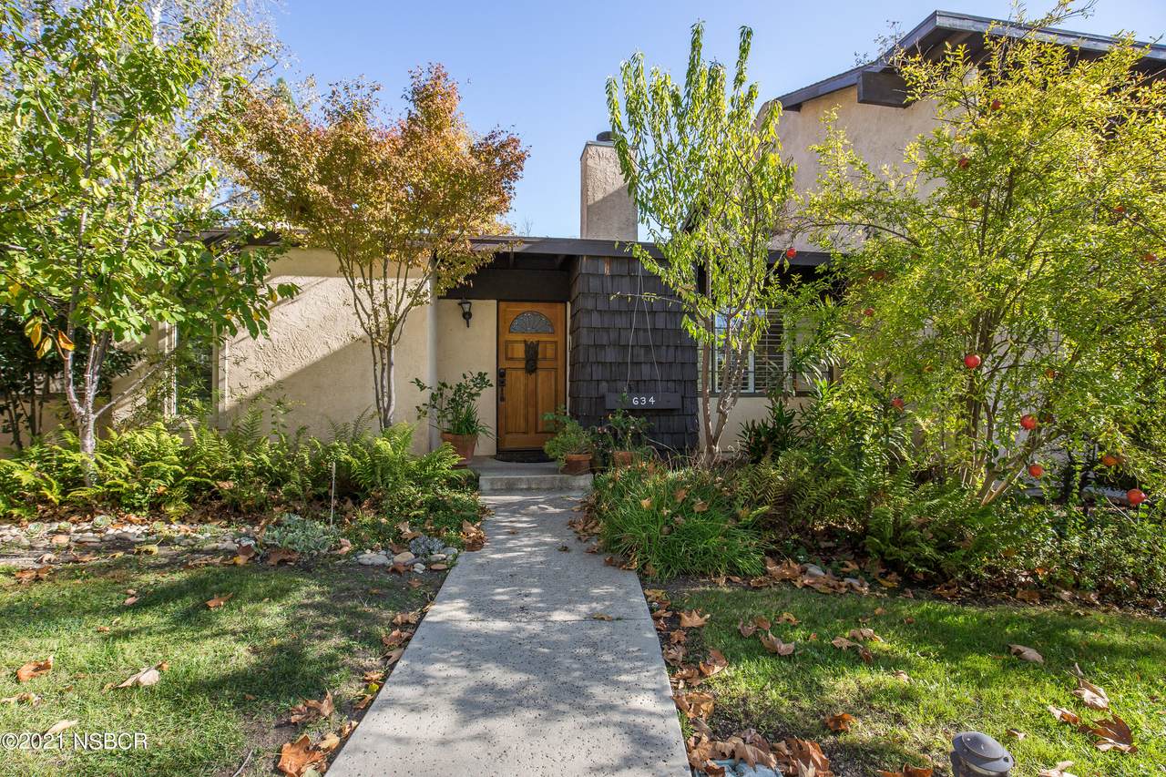 634 Roskilde Road - Photo 1