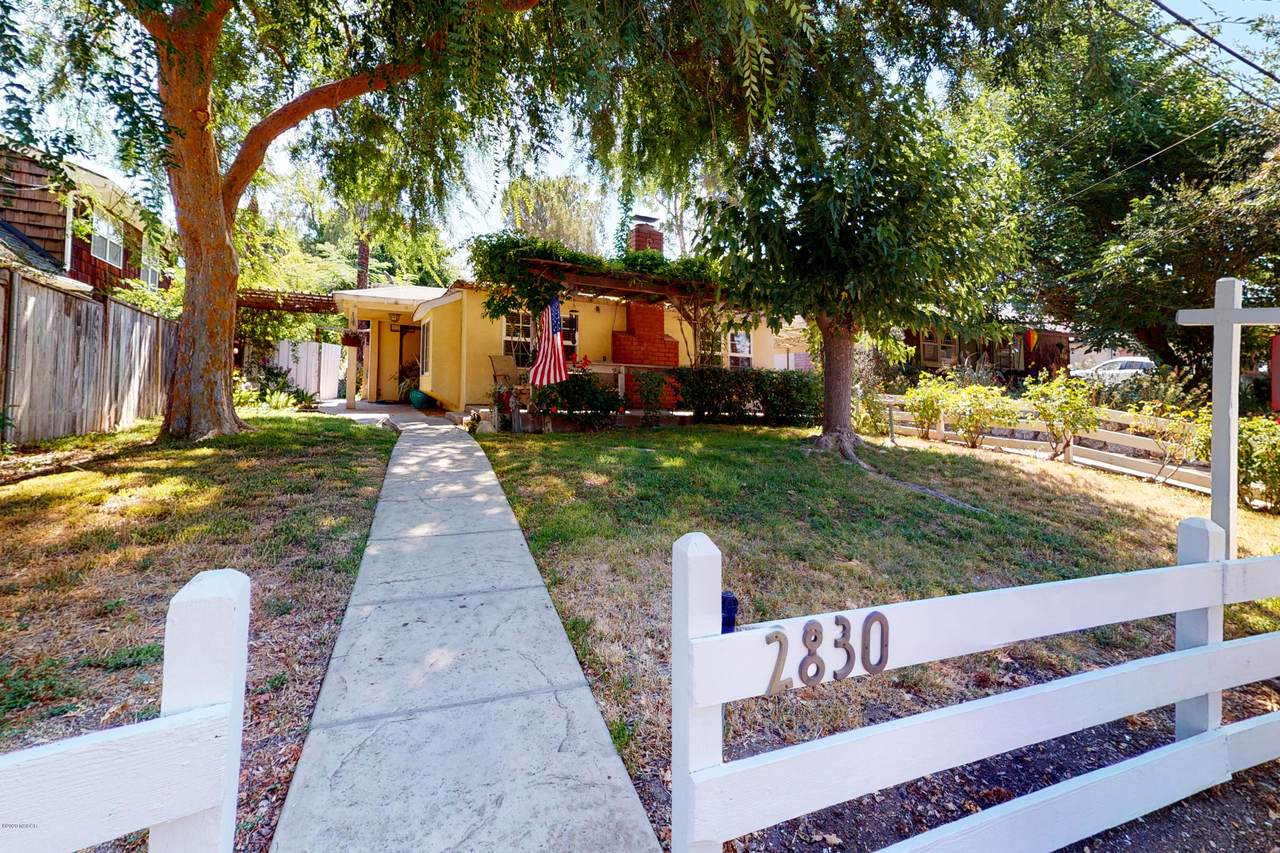 2830 San Marcos Avenue - Photo 1