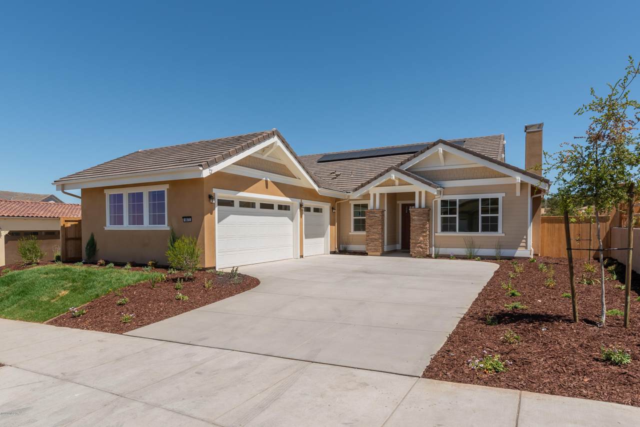5872 Lady Bells Drive - Photo 1