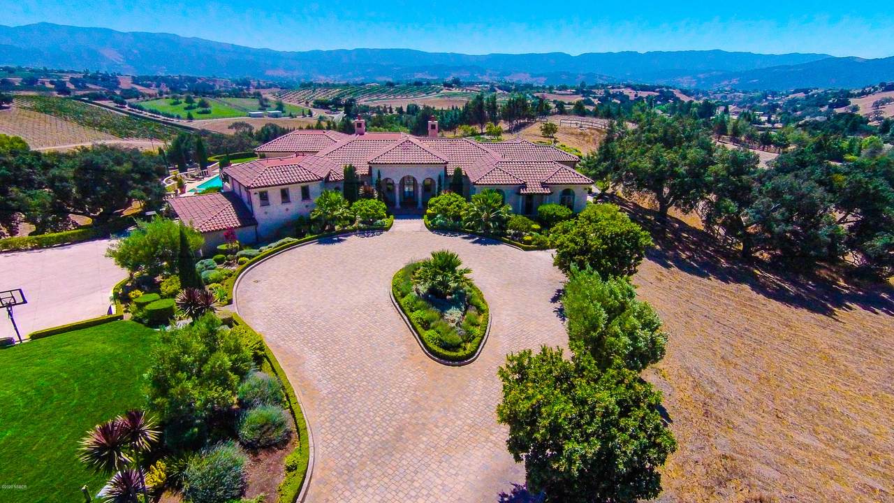 1900 Adobe Canyon Road - Photo 1