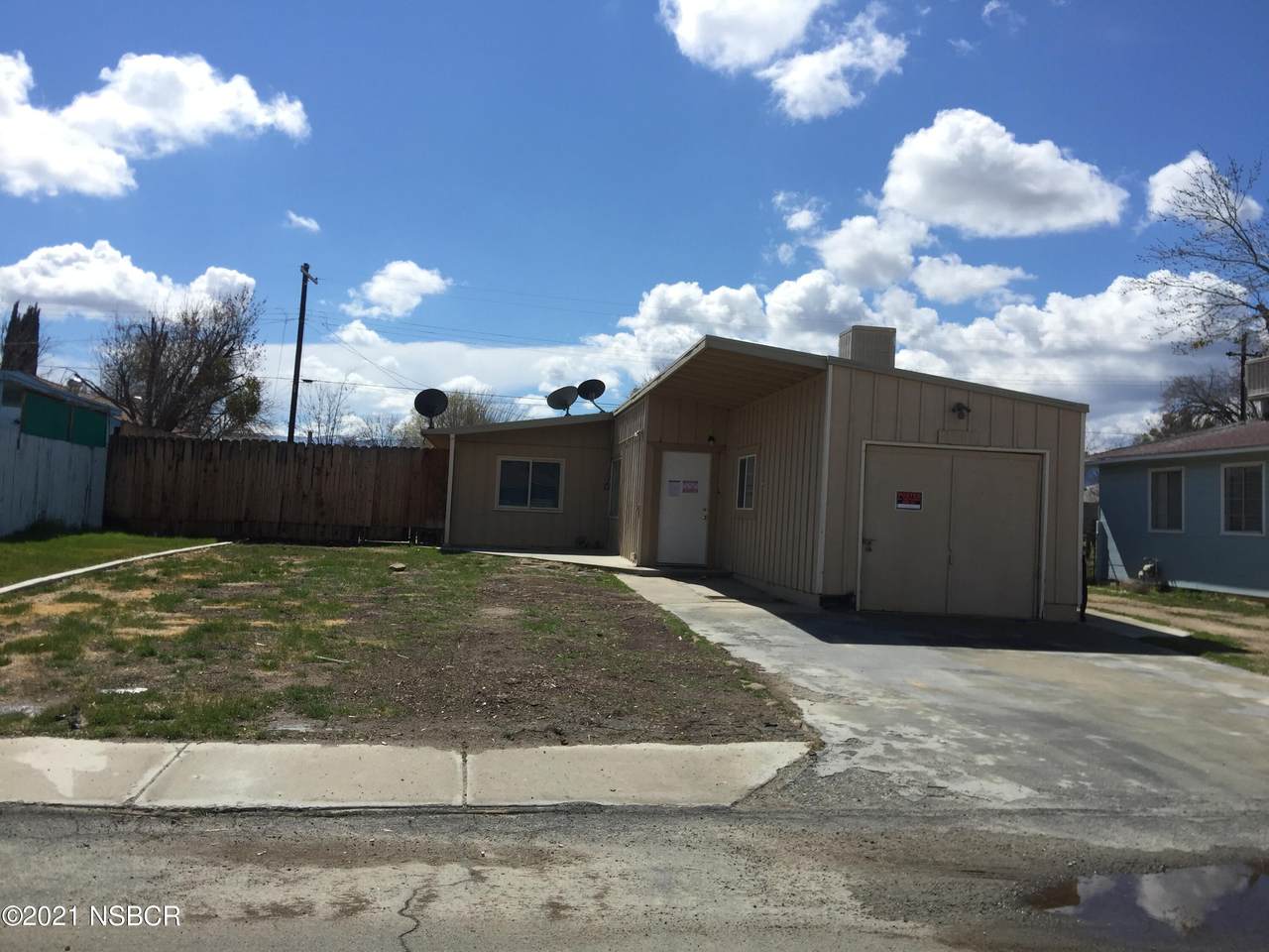 4689 Morales Street - Photo 1