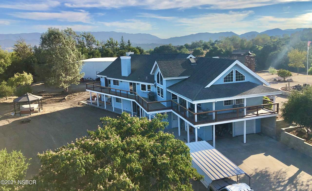 1235 Dove Meadow Road - Photo 1
