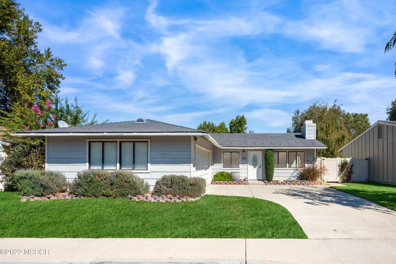 142 Victory Drive - Photo 1