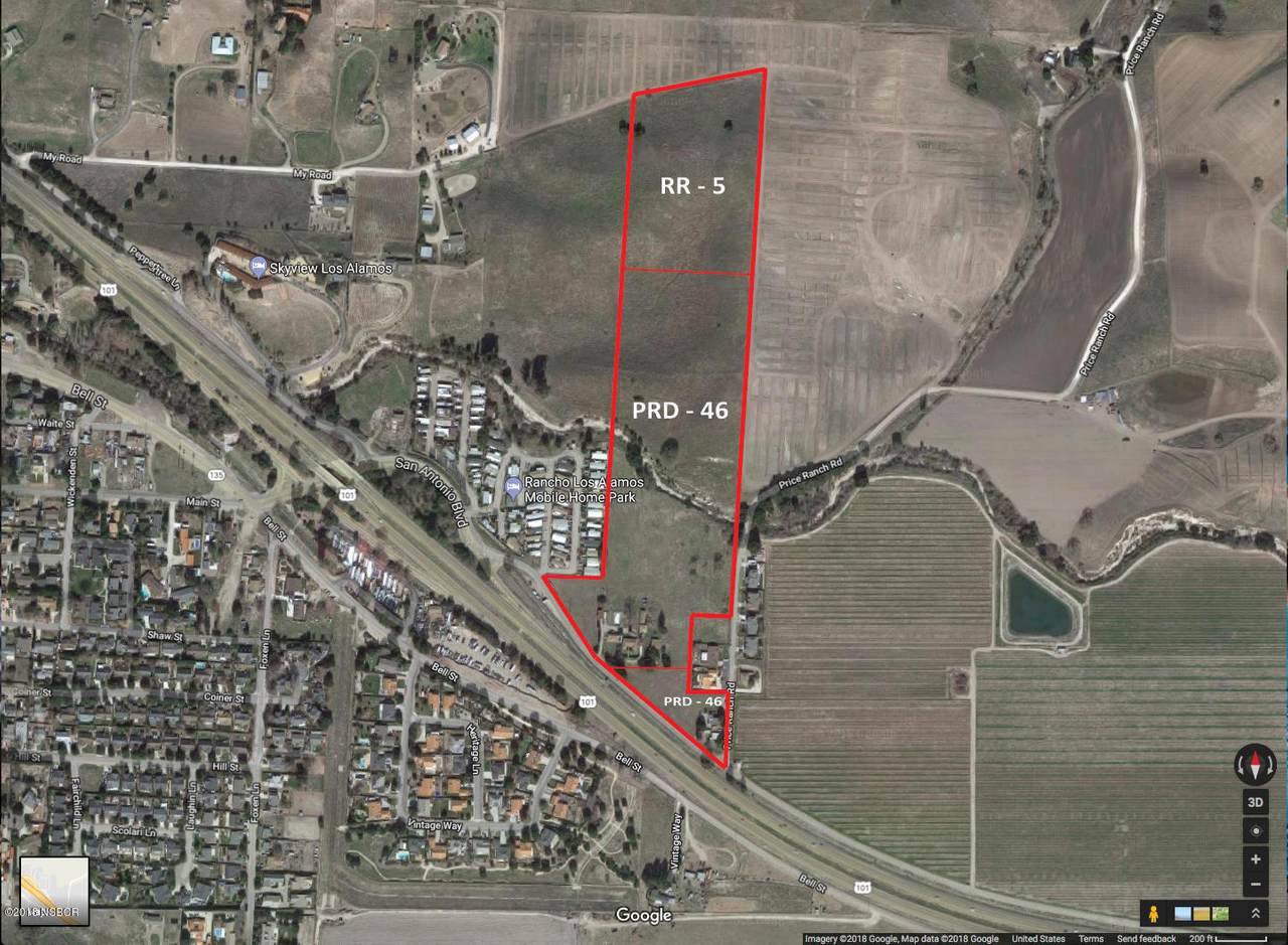 9324 Hwy 101 - Photo 1